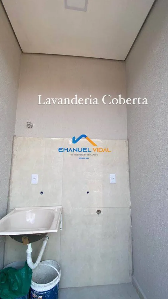 Casa, 2 quartos - Foto 10