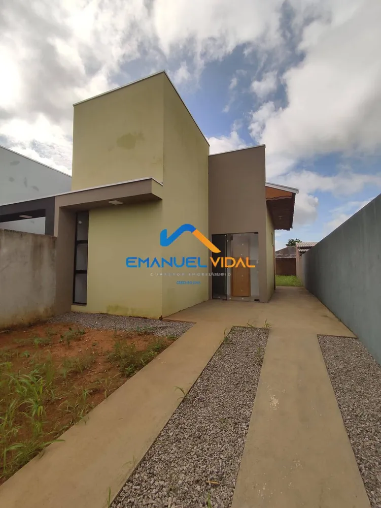 Casa, 2 quartos, 60 m² - Foto 16