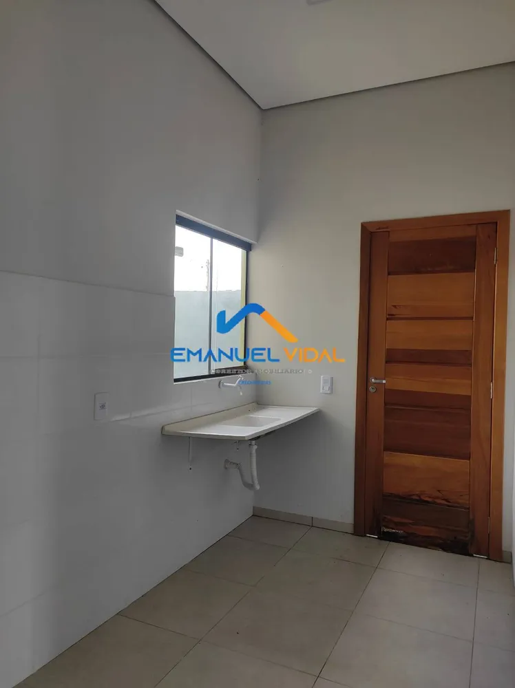 Casa, 2 quartos, 60 m² - Foto 11