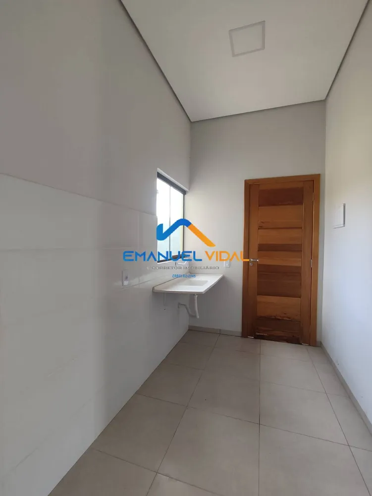 Casa, 2 quartos, 60 m² - Foto 12