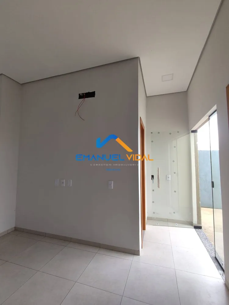 Casa, 2 quartos, 60 m² - Foto 6