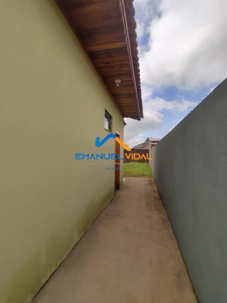Casa, 2 quartos, 60 m² - Foto 14