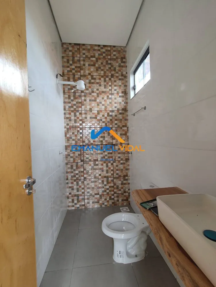Casa, 2 quartos, 60 m² - Foto 13