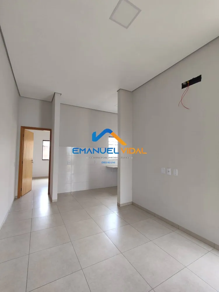 Casa, 2 quartos, 60 m² - Foto 5