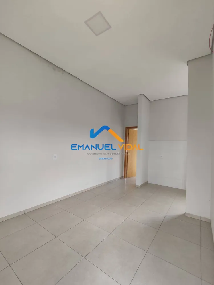 Casa, 2 quartos, 60 m² - Foto 7