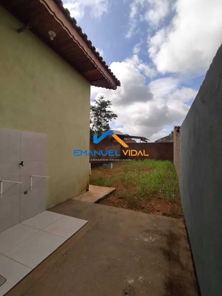 Casa, 2 quartos, 60 m² - Foto 15
