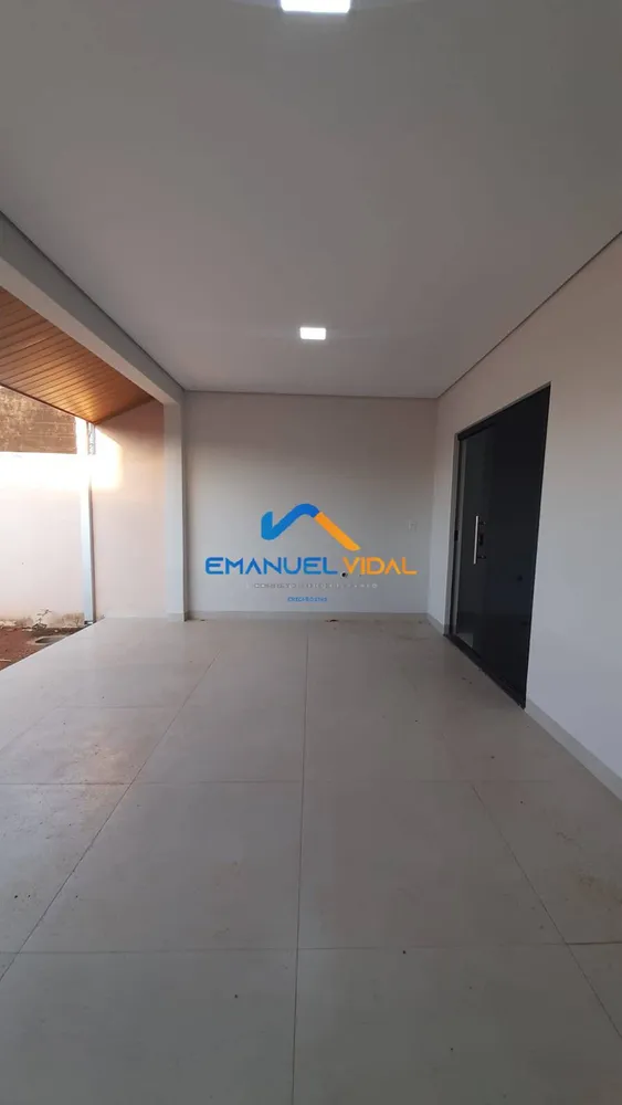 Casa, 2 quartos, 92 m² - Foto 10