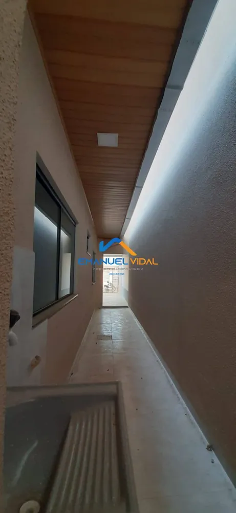 Casa, 2 quartos, 92 m² - Foto 12