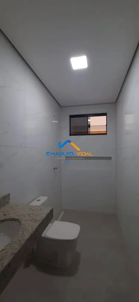 Casa, 2 quartos, 92 m² - Foto 6