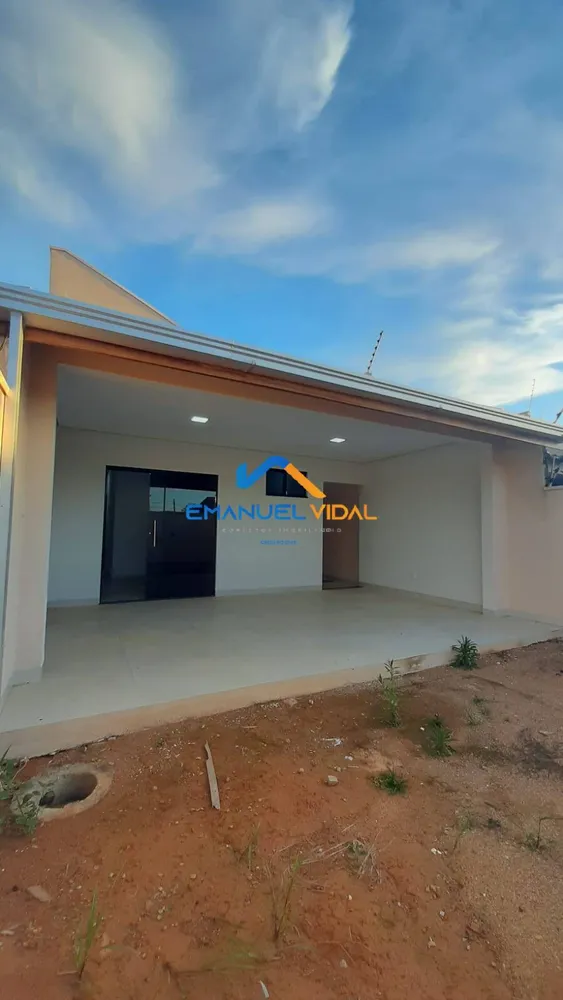 Casa, 2 quartos, 92 m² - Foto 11