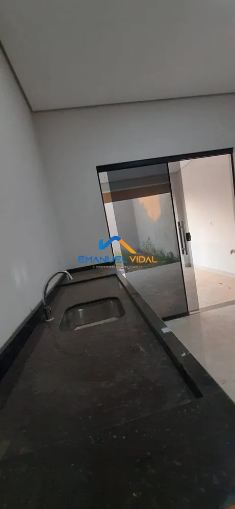 Casa, 2 quartos, 92 m² - Foto 7
