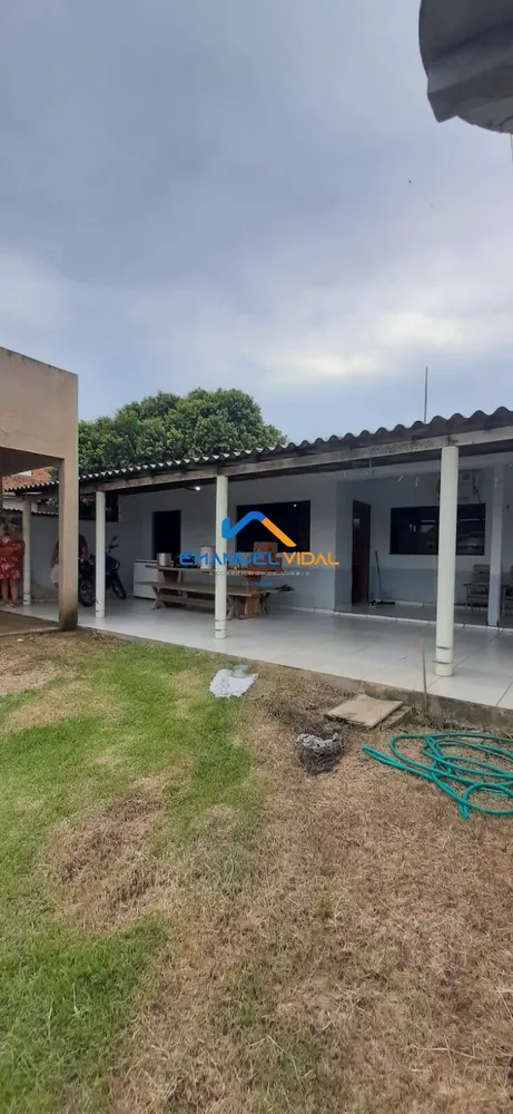 Casa, 3 quartos, 117 m² - Foto 2