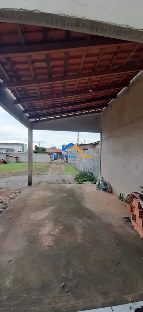 Casa, 3 quartos, 117 m² - Foto 4