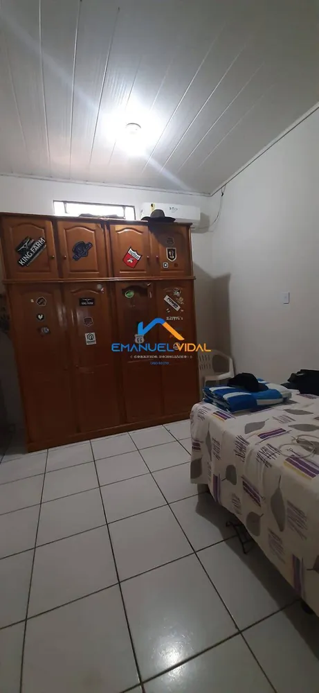 Casa, 3 quartos, 117 m² - Foto 9