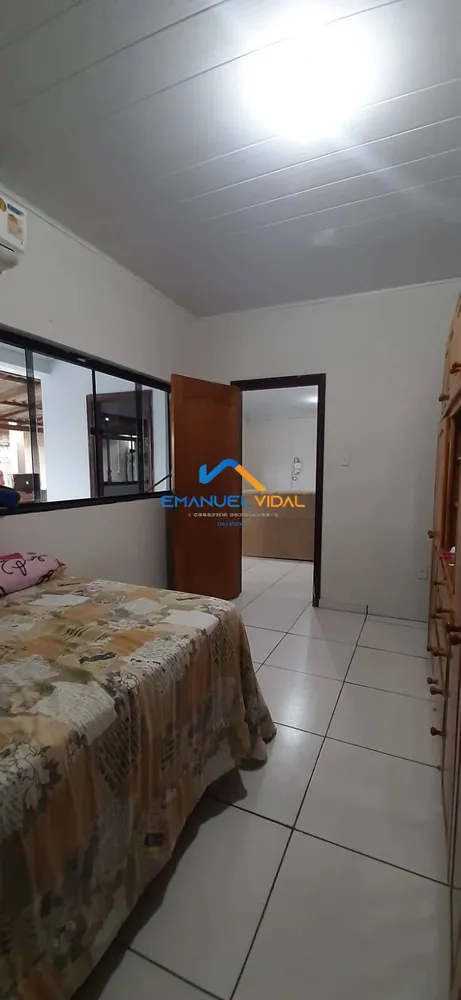 Casa, 3 quartos, 117 m² - Foto 7