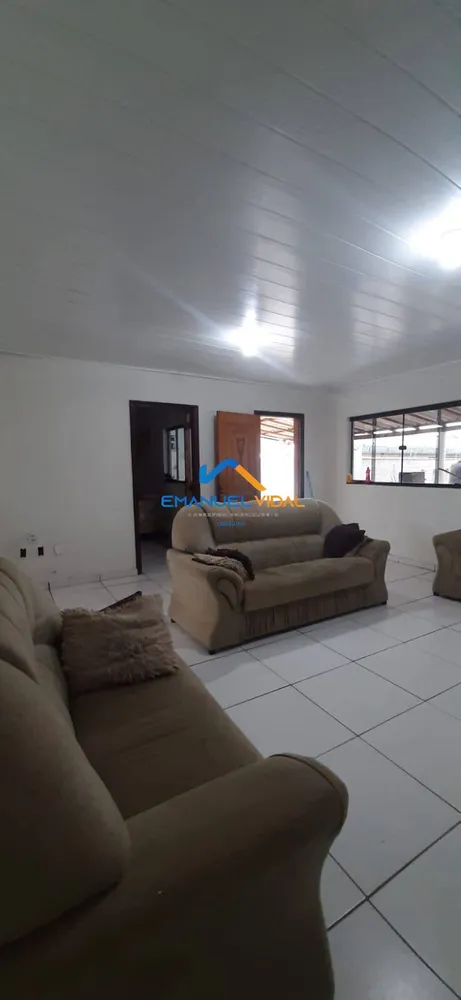 Casa, 3 quartos, 117 m² - Foto 5
