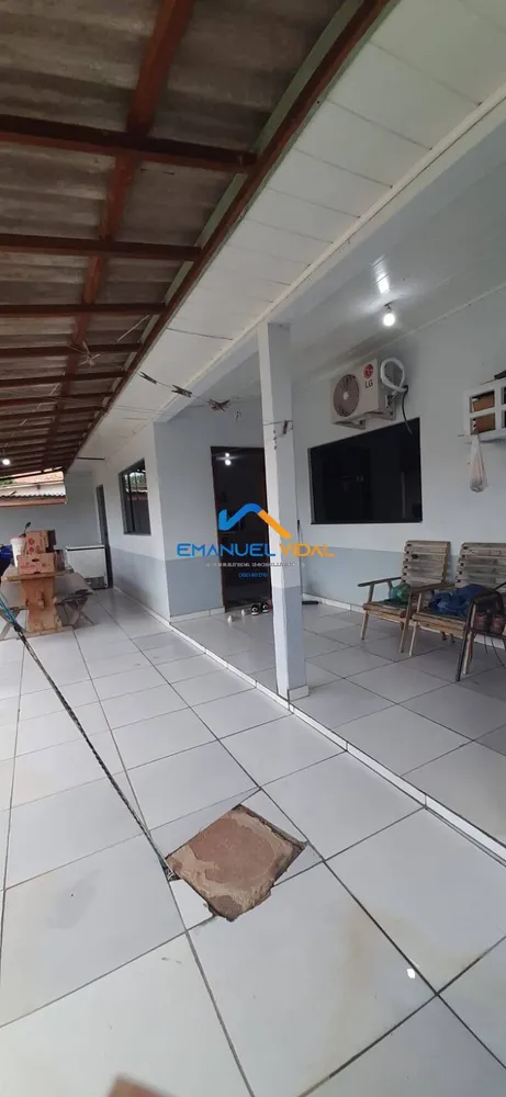 Casa, 3 quartos, 117 m² - Foto 13