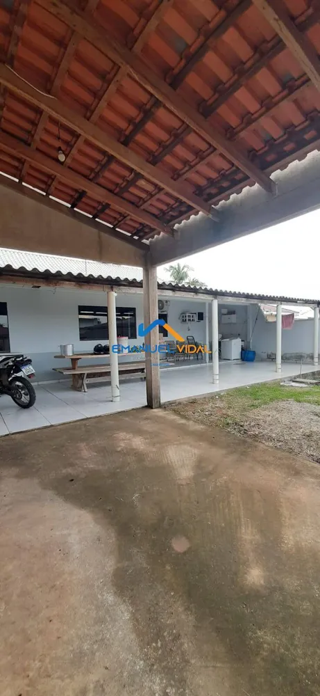 Casa, 3 quartos, 117 m² - Foto 3