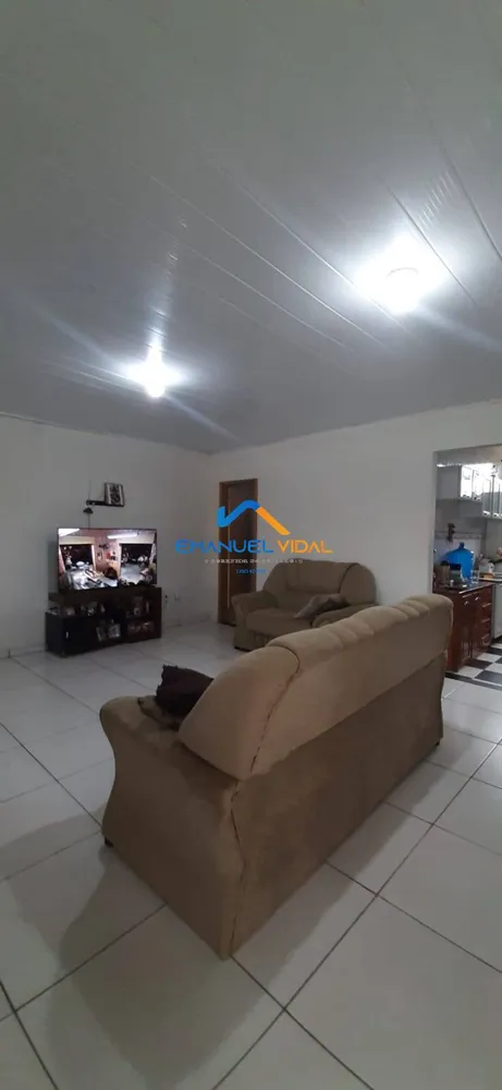Casa, 3 quartos, 117 m² - Foto 6