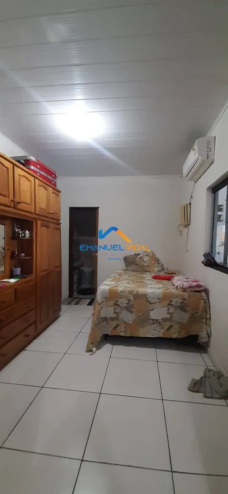 Casa, 3 quartos, 117 m² - Foto 8