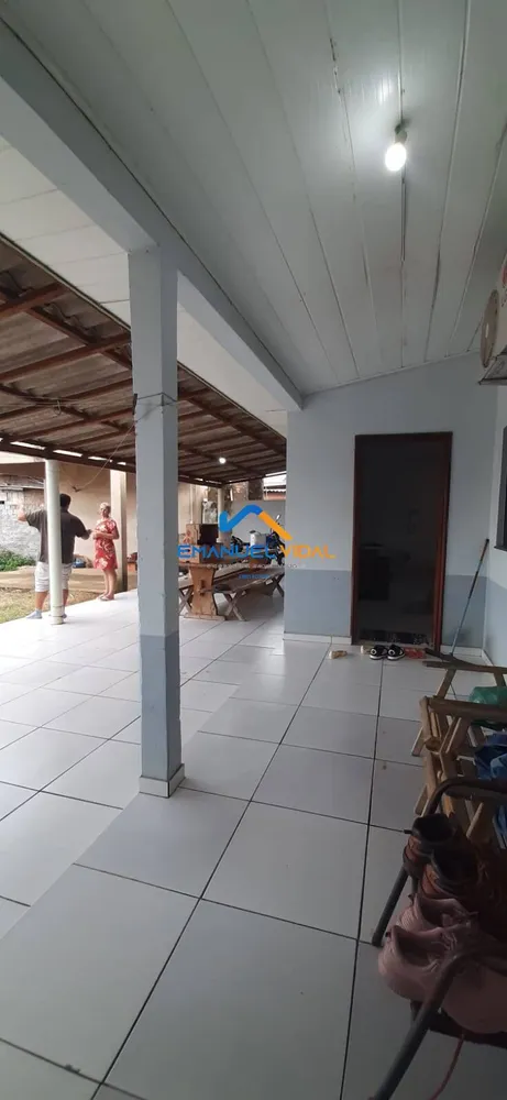 Casa, 3 quartos, 117 m² - Foto 12