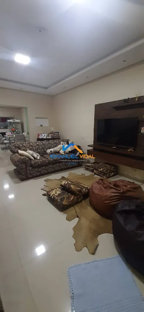 Casa, 3 quartos, 232 m² - Foto 5