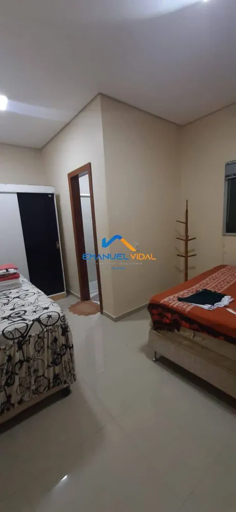 Casa, 3 quartos, 232 m² - Foto 9