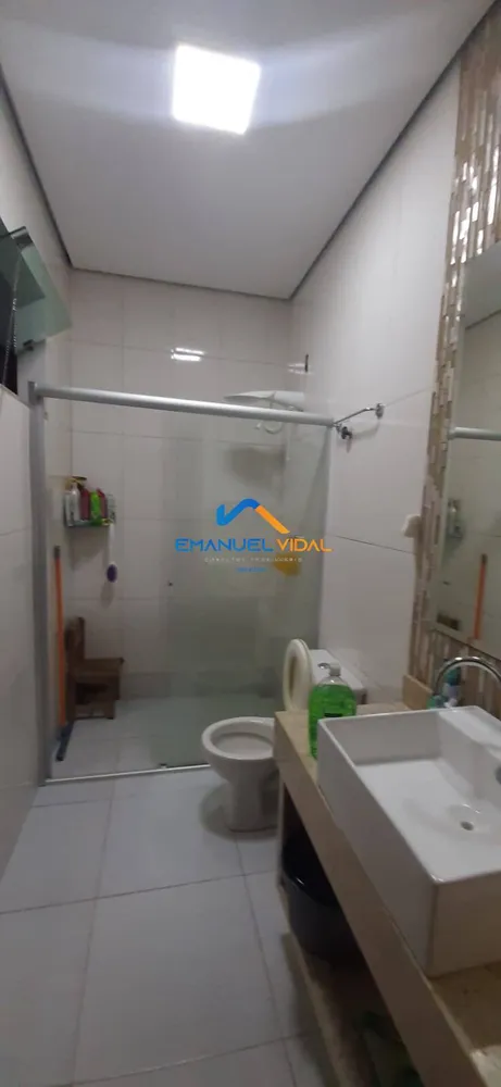 Casa, 3 quartos, 232 m² - Foto 13