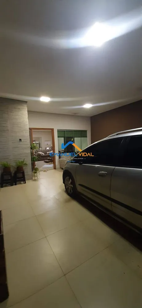 Casa, 3 quartos, 232 m² - Foto 4