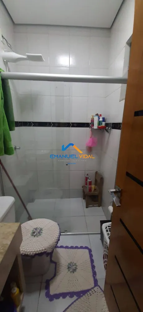 Casa, 3 quartos, 232 m² - Foto 14