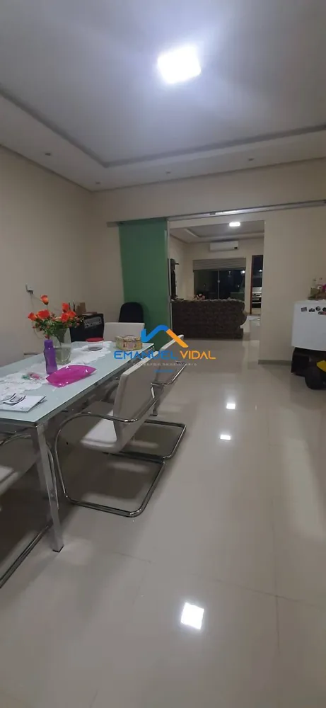 Casa, 3 quartos, 232 m² - Foto 7