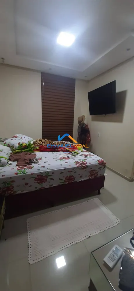 Casa, 3 quartos, 232 m² - Foto 11