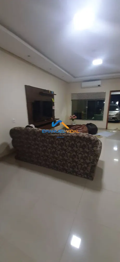 Casa, 3 quartos, 232 m² - Foto 6