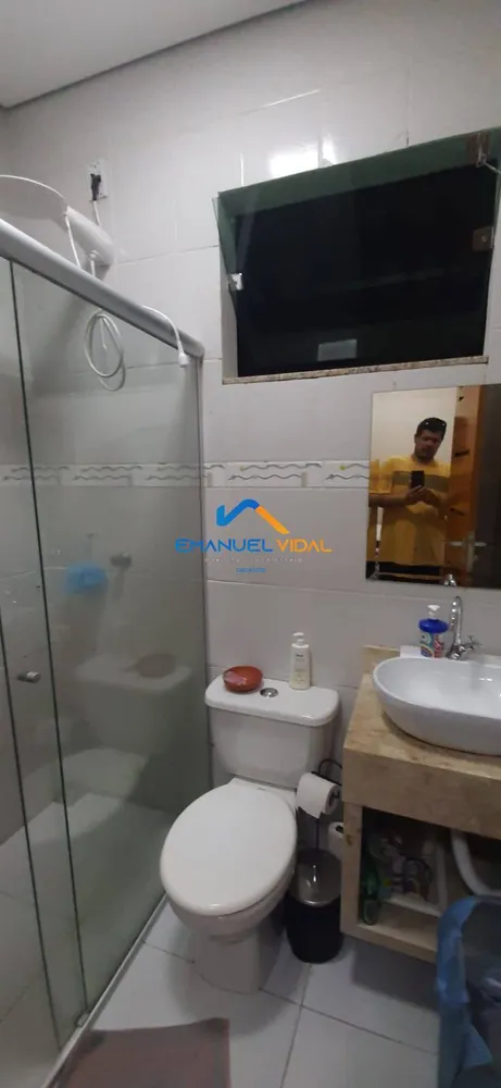 Casa, 3 quartos, 232 m² - Foto 10