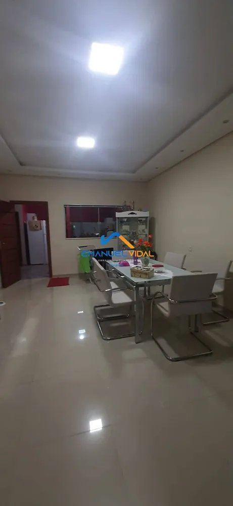 Casa, 3 quartos, 232 m² - Foto 8