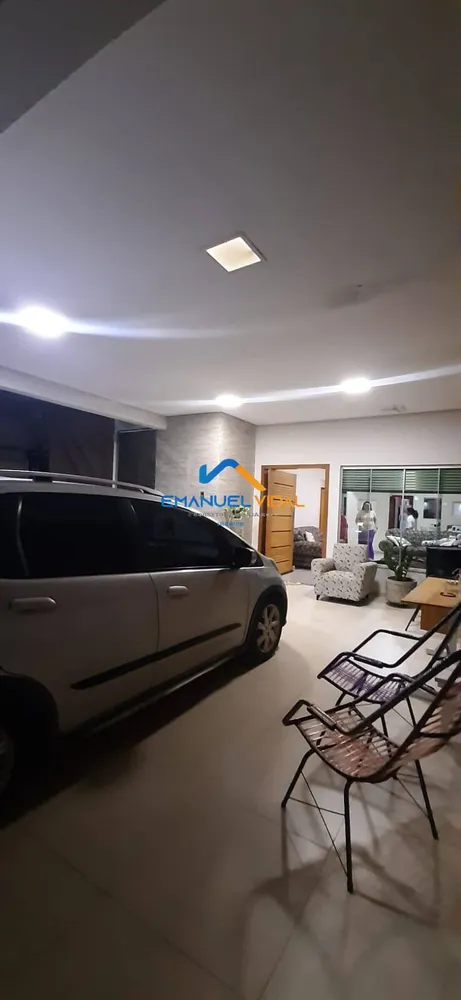 Casa, 3 quartos, 232 m² - Foto 3