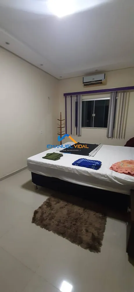 Casa, 3 quartos, 232 m² - Foto 12