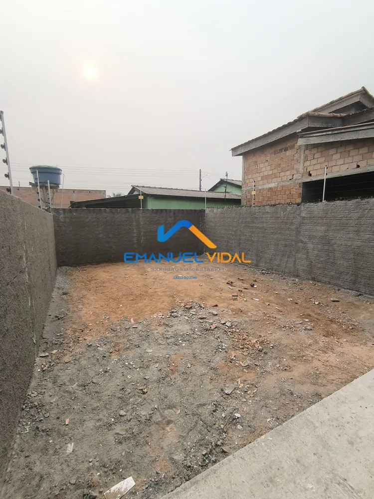 Casa, 2 quartos, 64 m² - Foto 12