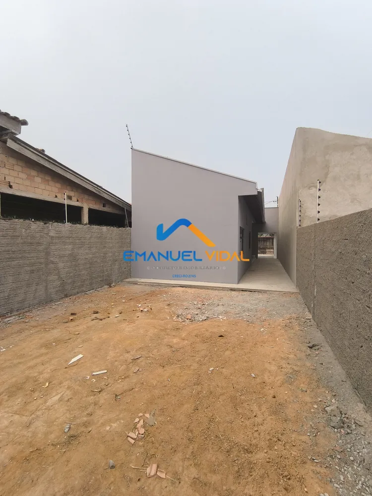 Casa, 2 quartos, 64 m² - Foto 13