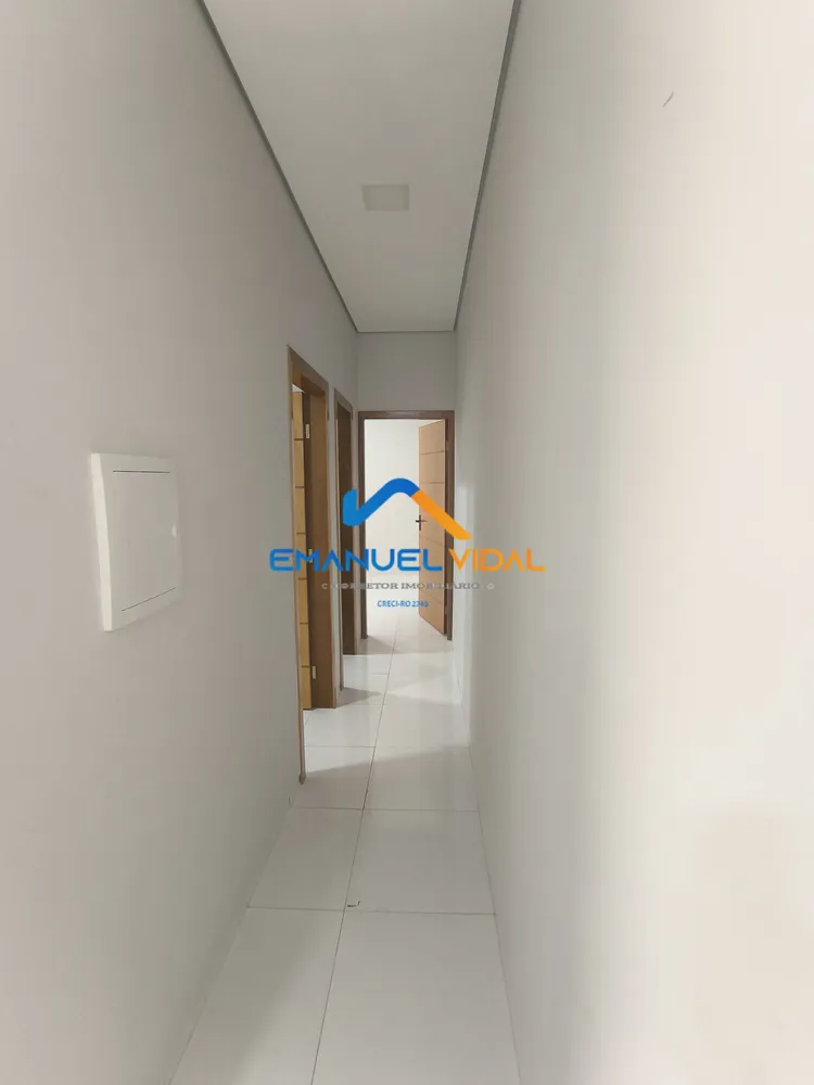 Casa, 2 quartos, 64 m² - Foto 6