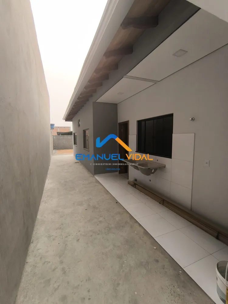 Casa, 2 quartos, 64 m² - Foto 11