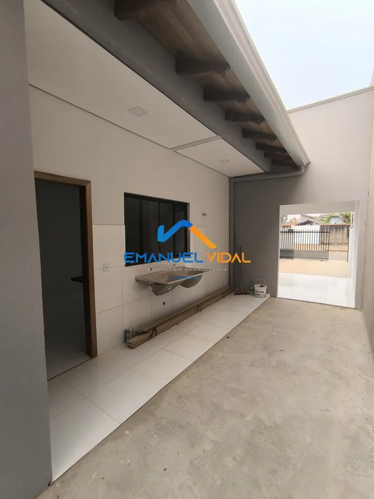 Casa, 2 quartos, 64 m² - Foto 10