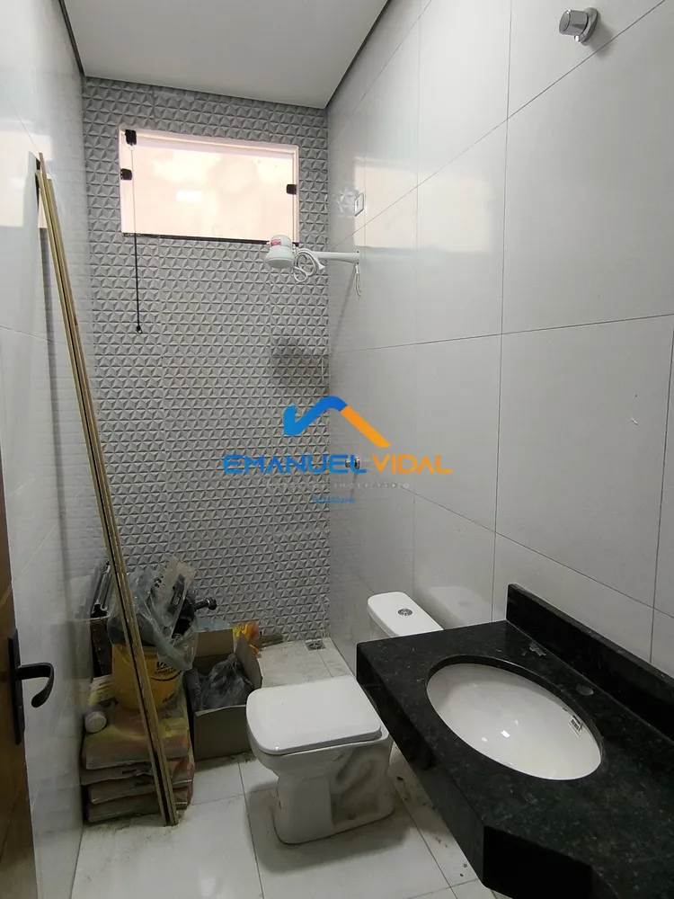 Casa, 2 quartos, 64 m² - Foto 9
