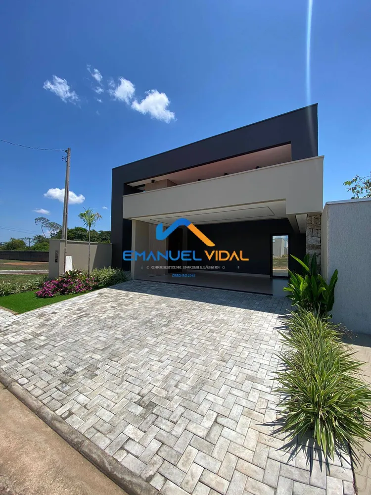 Casa, 3 quartos, 240 m² - Foto 16