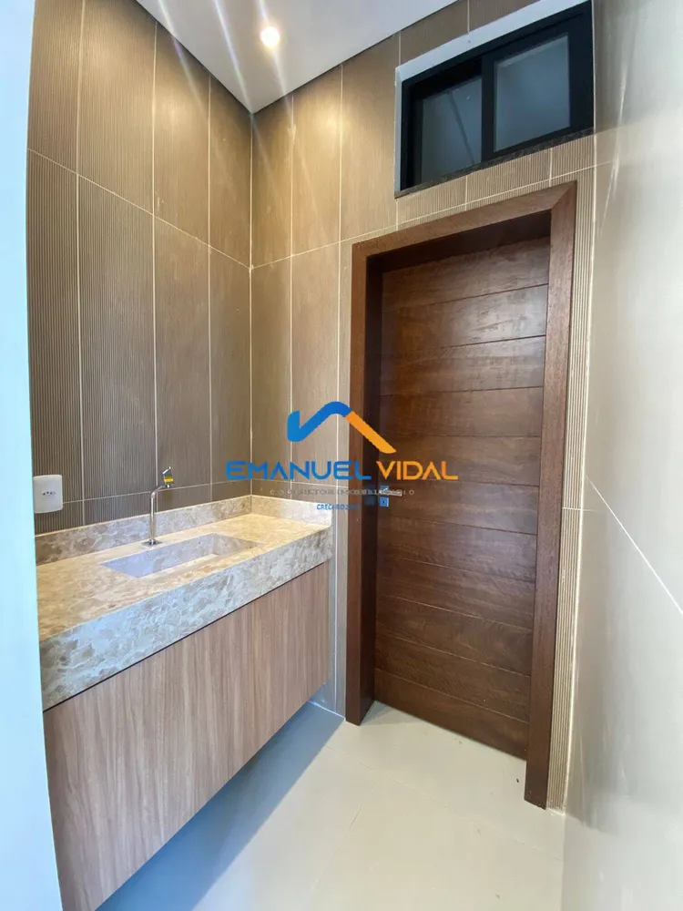 Casa, 3 quartos, 240 m² - Foto 12