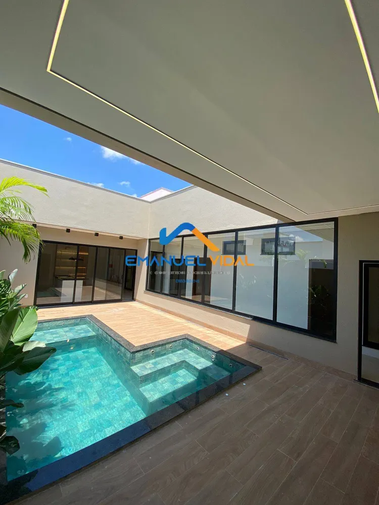 Casa, 3 quartos, 240 m² - Foto 5