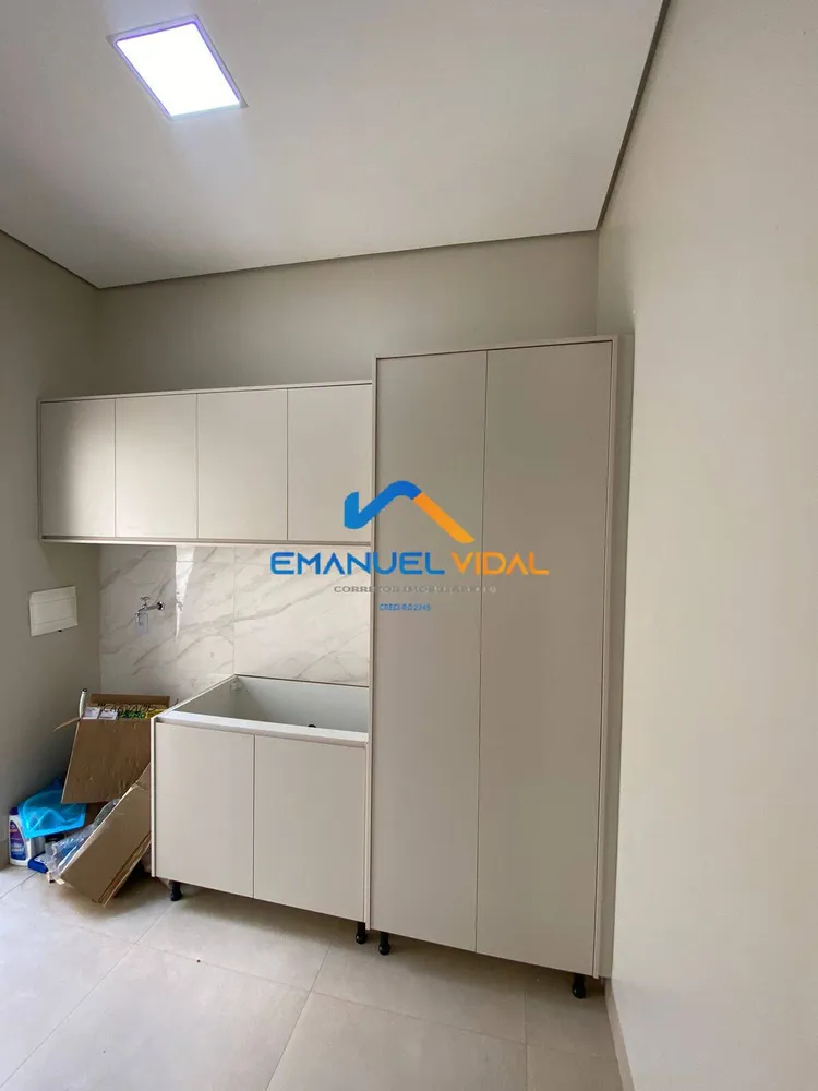 Casa, 3 quartos, 240 m² - Foto 14