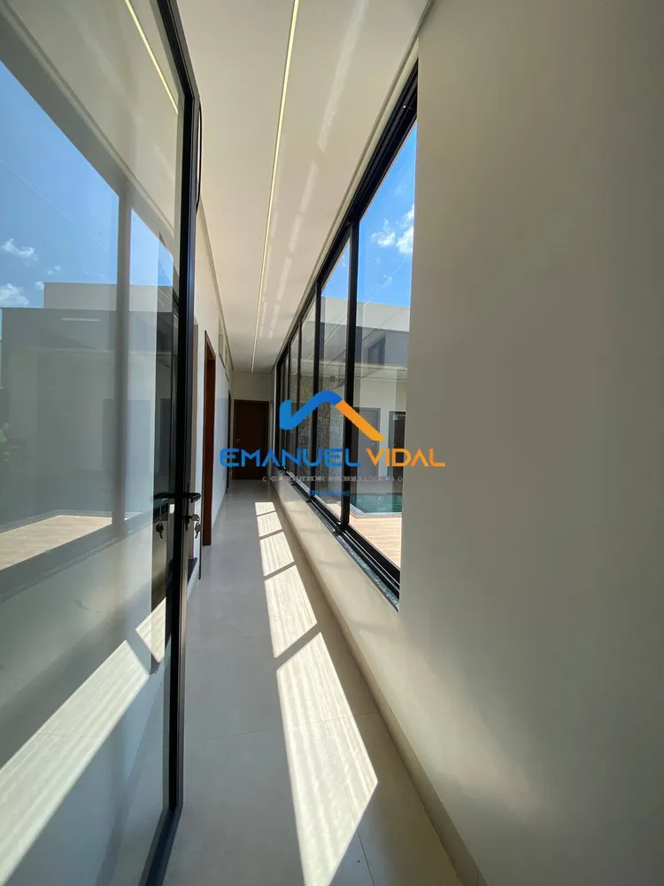 Casa, 3 quartos, 240 m² - Foto 6