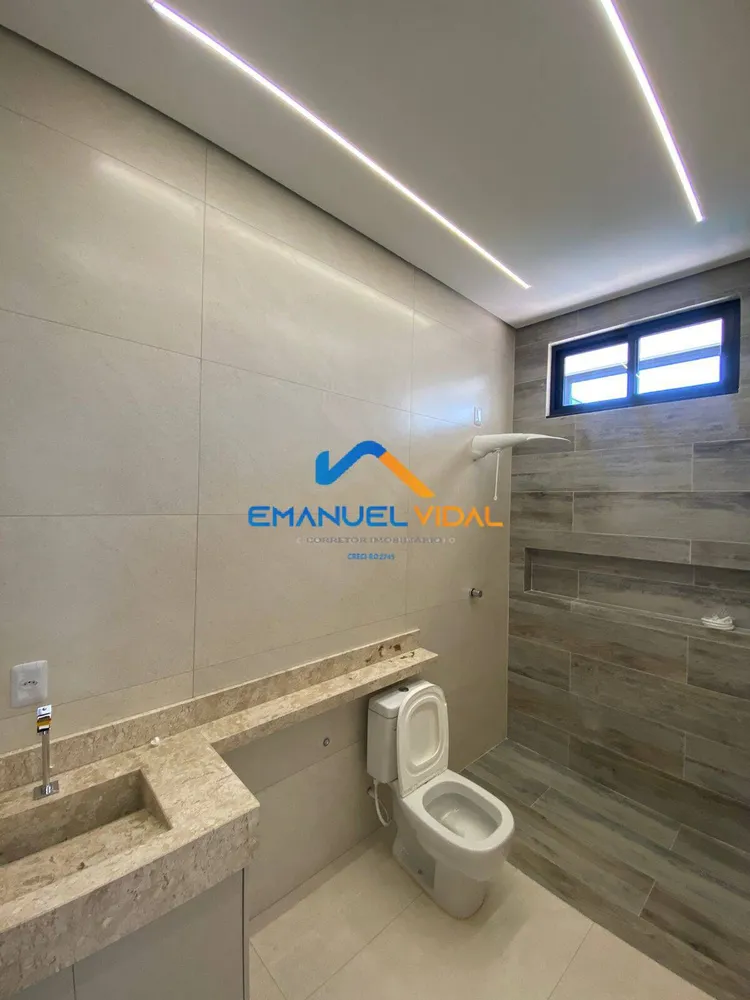 Casa, 3 quartos, 240 m² - Foto 9