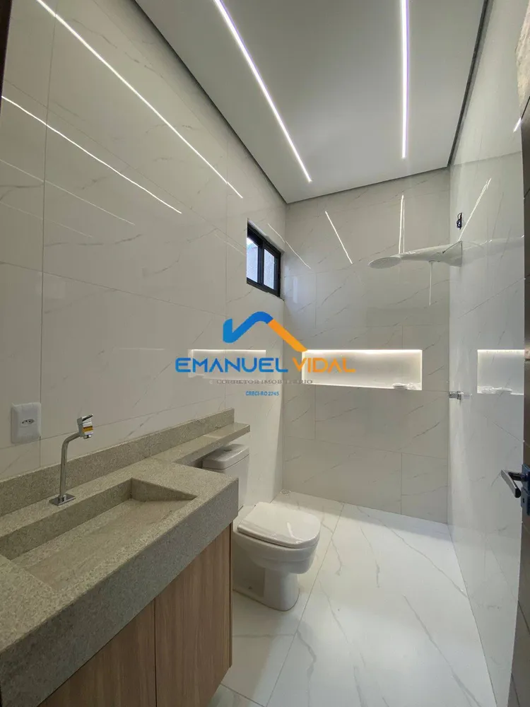 Casa, 3 quartos, 240 m² - Foto 7
